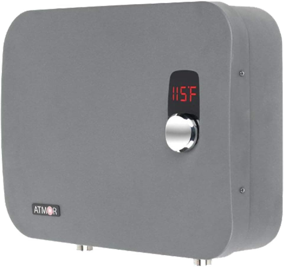 Atmor ABC (16Kw)