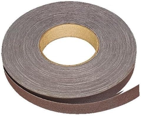 DEWALT DANL121201 2-Inch 120g XP Shop Roll by 50 yd