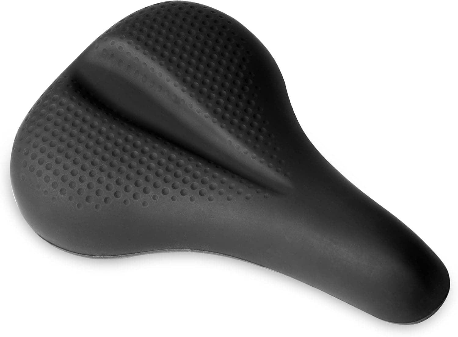 Delta Cycle & Home hexAir Peloton Seat Cushion - Instant Response, Pressure Reducing hexAir Grid Technology - Not Padded Gel - Bicycle Seat Cushion for Road, Mountain, and All Indoor Exercise Bikes