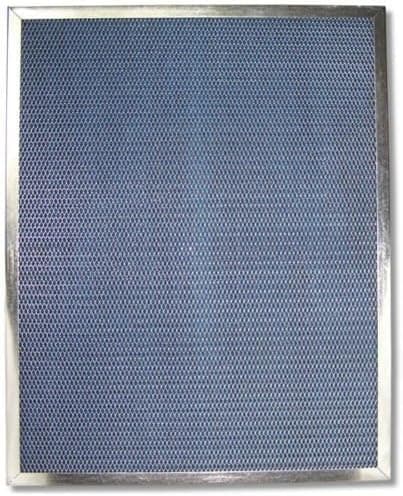Electrostatic Washable Permanent A/C Furnace Air Filter (18X18X1)
