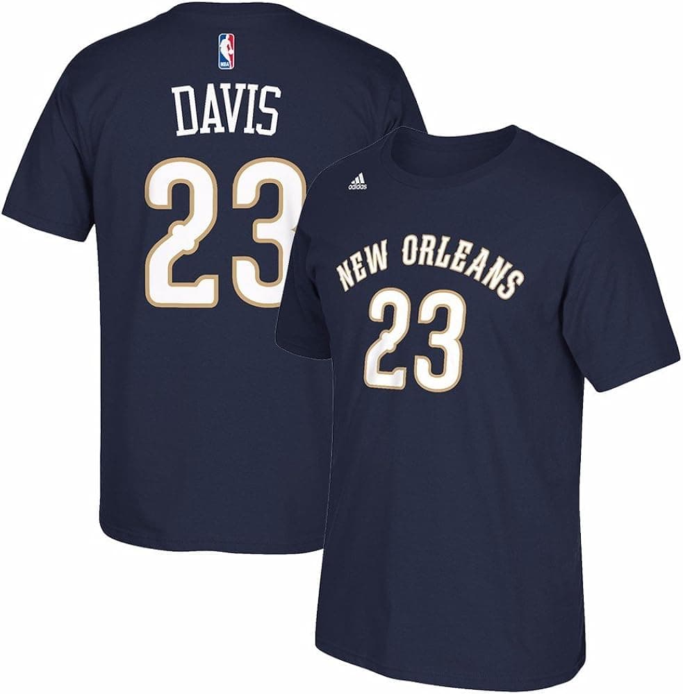 adidas NBA Mens T-Shirt