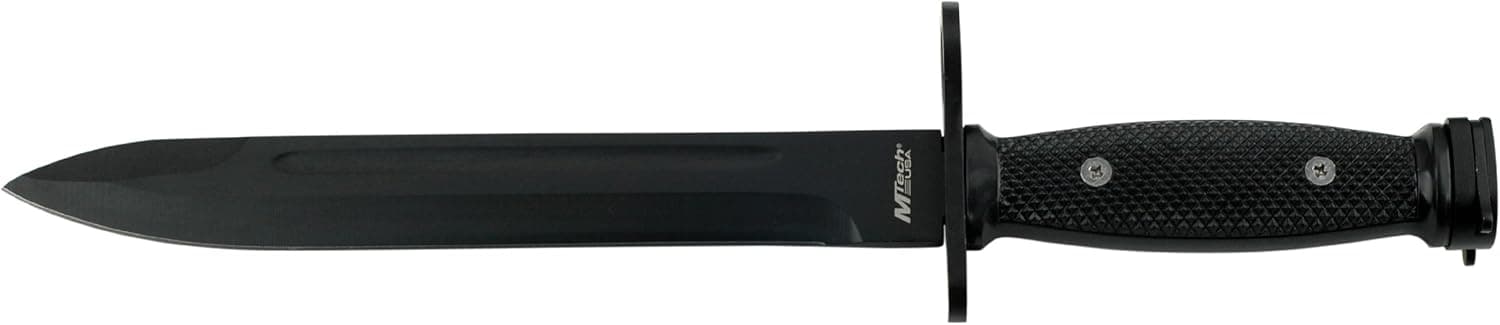 MTECH USA MT-623LB Fixed Blade 14-Inch Overall