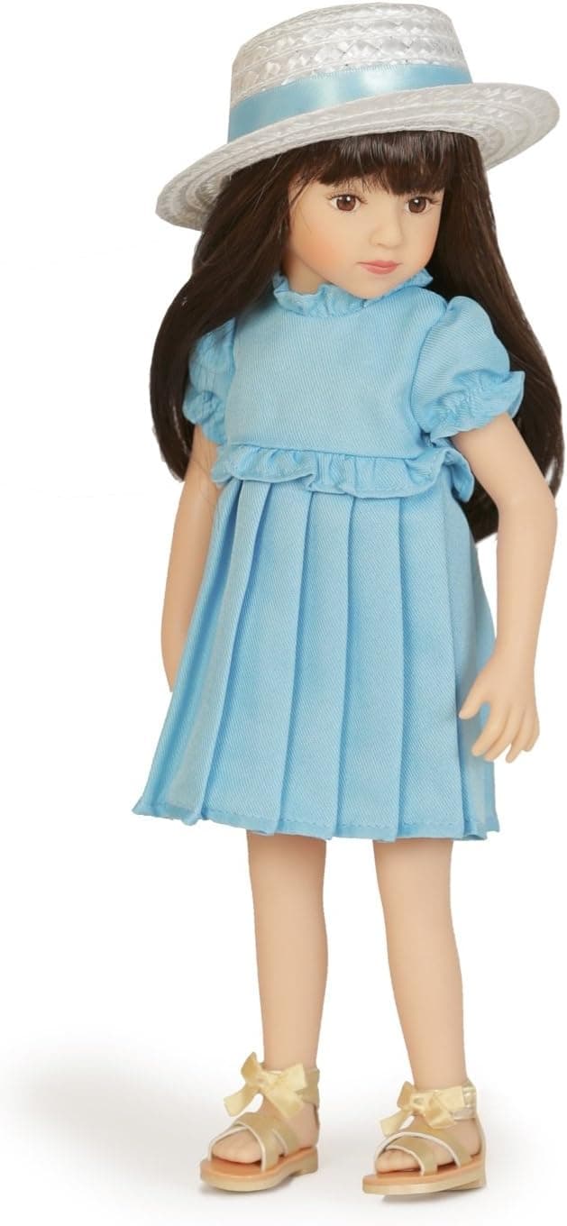 Bunny Fun outfit for 13-inch Dolls