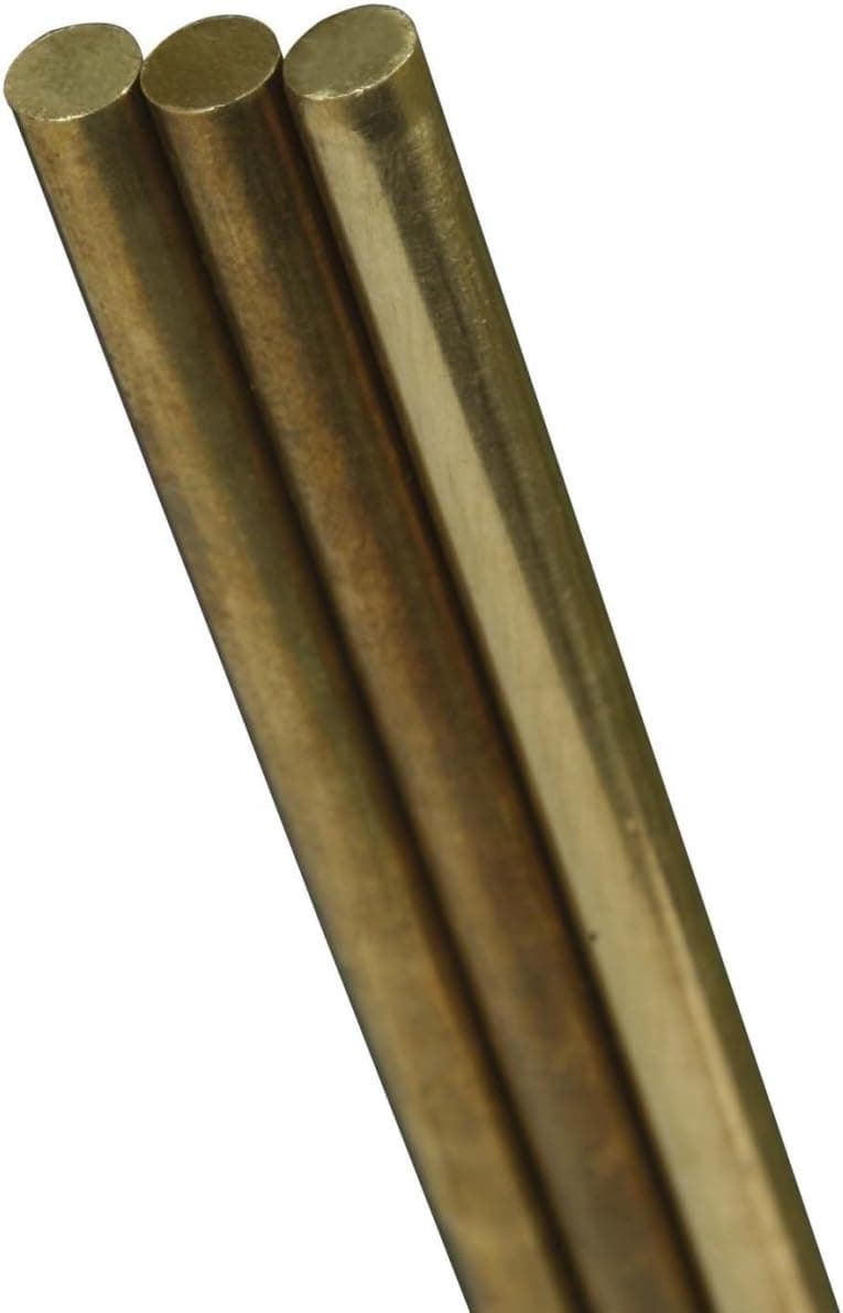 Solid Rod