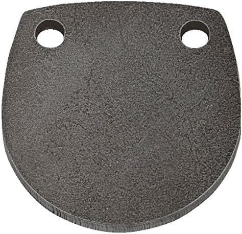 AR500-Targets Rounds