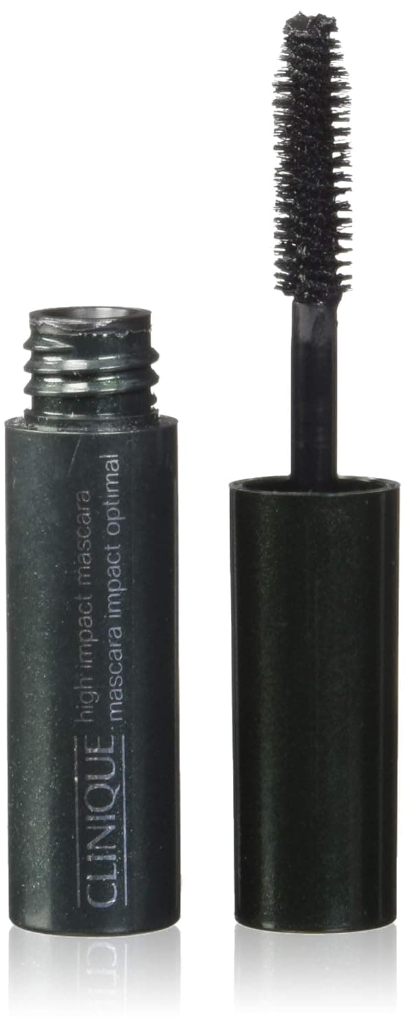 Clinique High Impact Mascara 01 Black Mini-size
