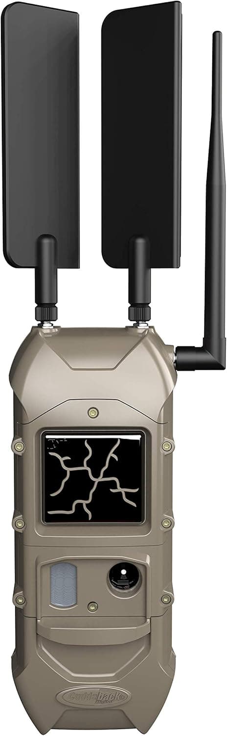 CuddeLink Dual Cell, Model# K-5789