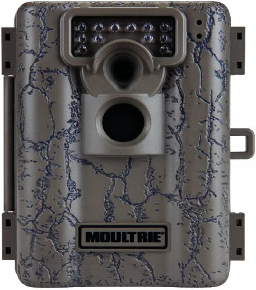 Moultrie A5 Low Glow Game Camera