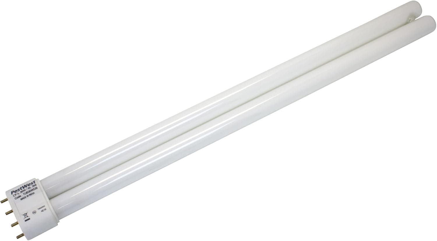 BULB FOR VECTOR PLASMA, 36 Watt, 16 inch, Each