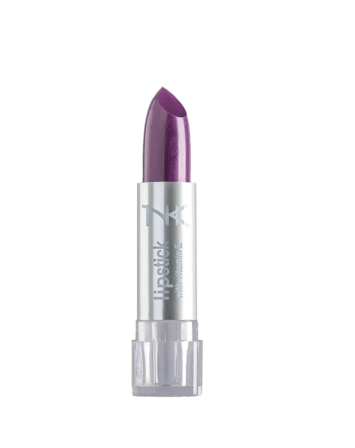 NICKA K LIPSTICK WITH VITAMIN E PATRIARCH #506 by Nicka K