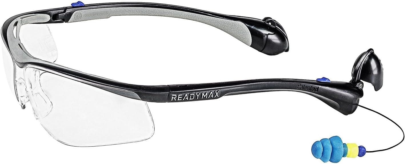 Readymax Classic Style Safety Glasses