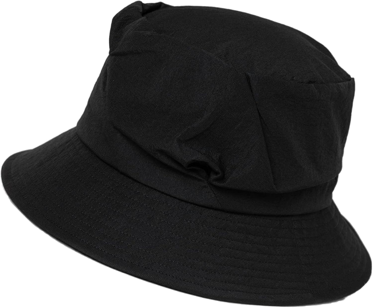 Comhats Womens Bucket Hats Waterproof Rain hat for Men Summer Sun UV Protection Travel Unisex