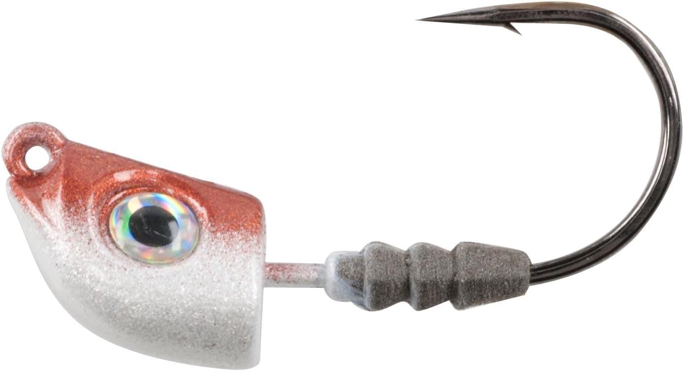 Berkley Gulp! Heads! Darter Jigg Head