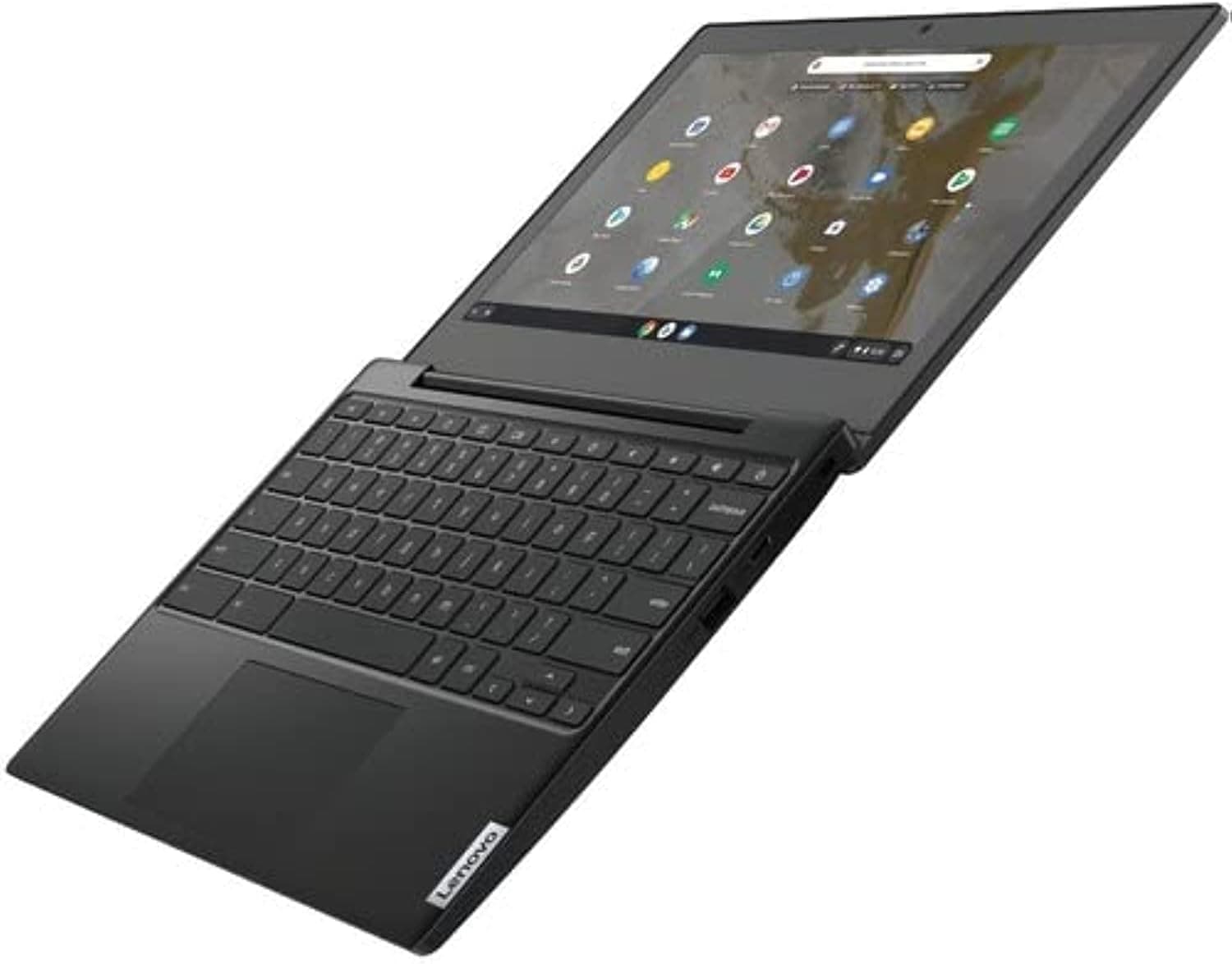 Lenovo IdeaPad 3 CB 11AST5 82H4000EUS 11.6" Chromebook, AMD A-Series A6-9220C, 4GB RAM, 64GB eMMC