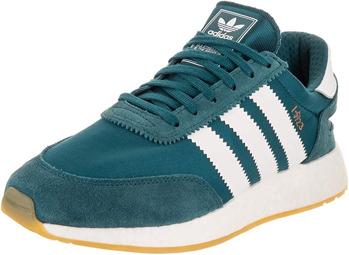 adidas Womens I-5923 Athletic & Sneakers (8.5)