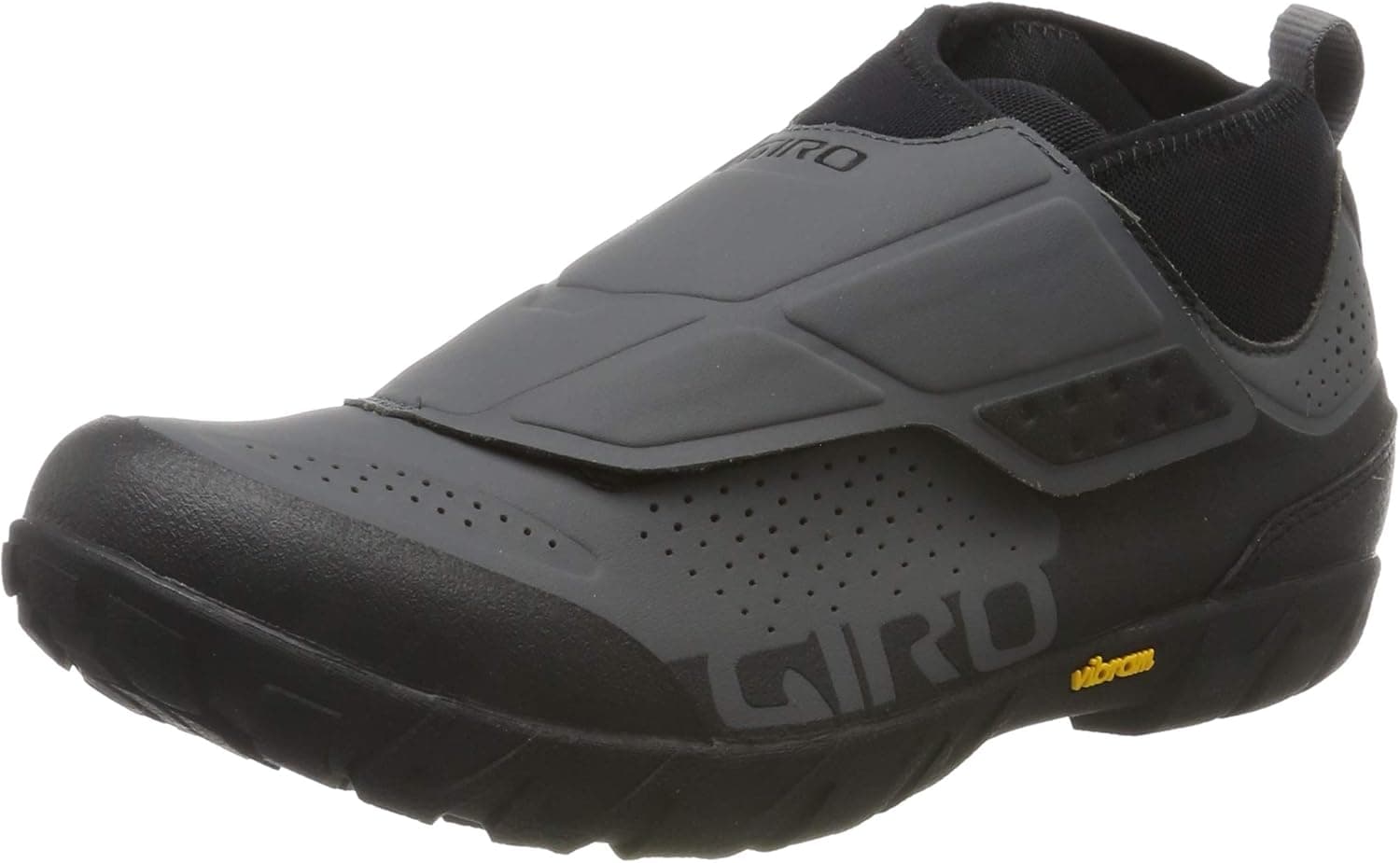Giro Terraduro Mid Mountain Bike Shoe - Men's Dark Shadow/Black 44