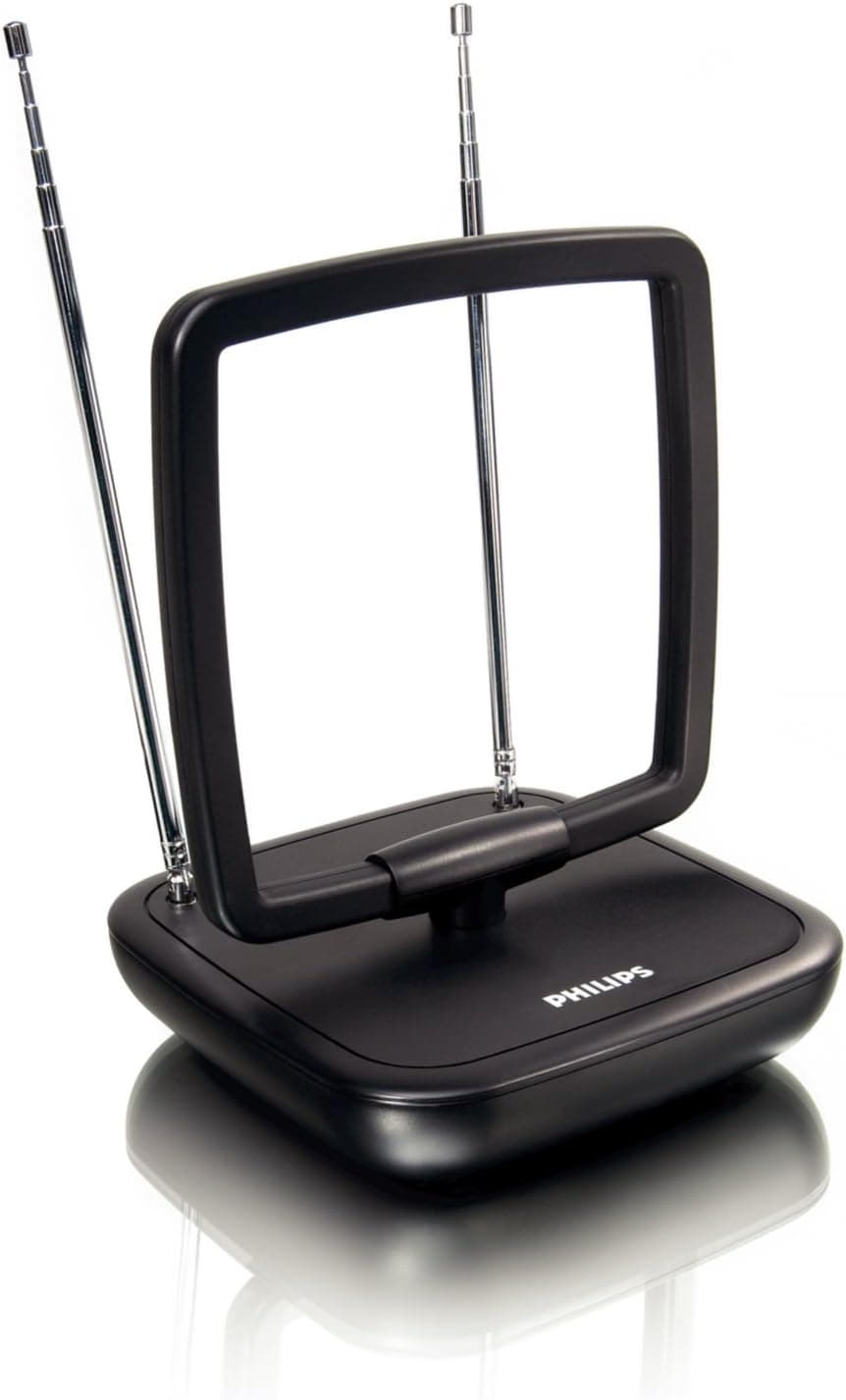 Indoor Passive Uhf/vhf/hdtv An (Discontinued by Manufacturer)