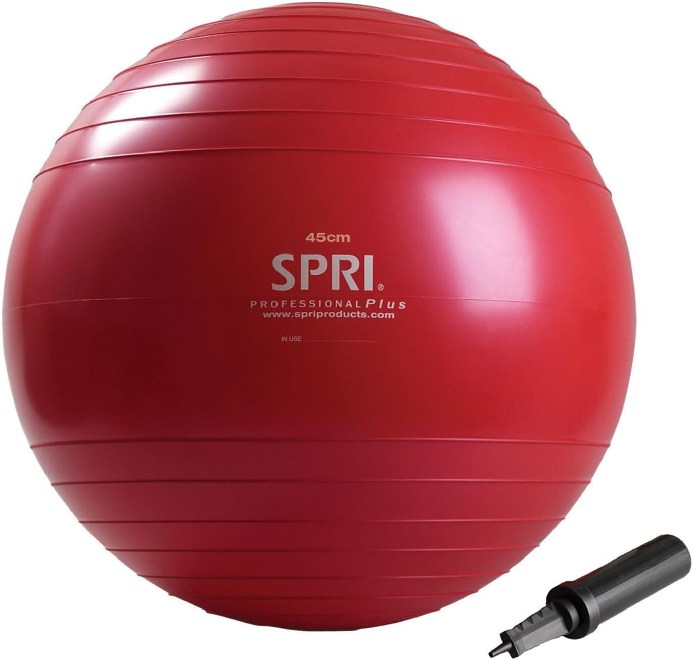 SPRI Professional Plus Xercise / Balance Balls
