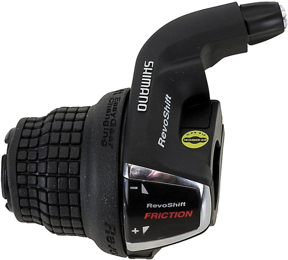 NEW Shimano Revoshift SL-RS35 Twist Shifter (3 Speed Left) BRAND NEW
