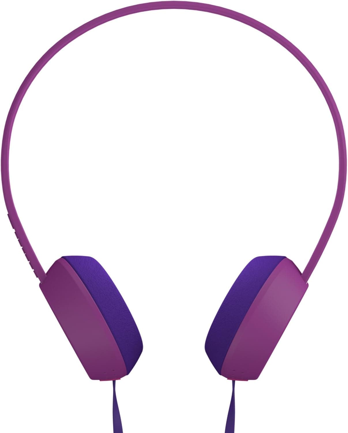 Coloud Knock Transition Headphones - One Size/Purple