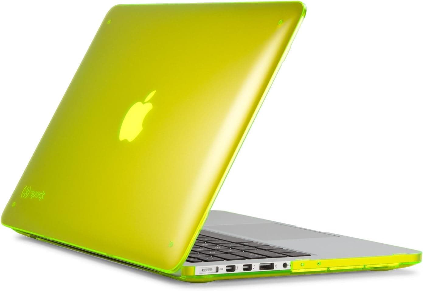 Speck Products SeeThru Case for MacBook Pro 13-Inch with Retina Display