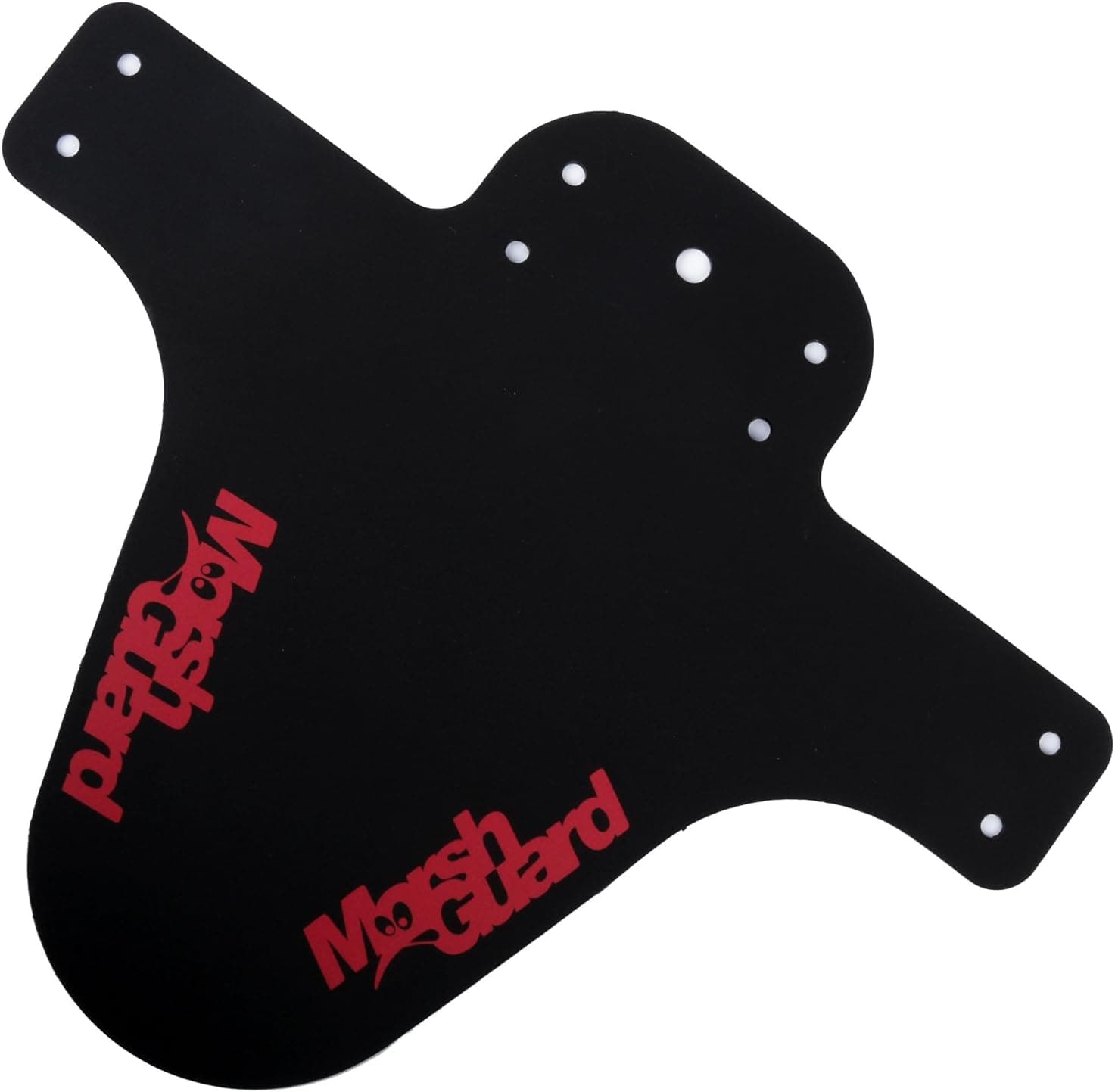 Yopoon Front Bicycle Fender Mudguard MTB Flat Marshguard Cycling Face Guard Bike Fender for Mountain Bike Accessories Forks