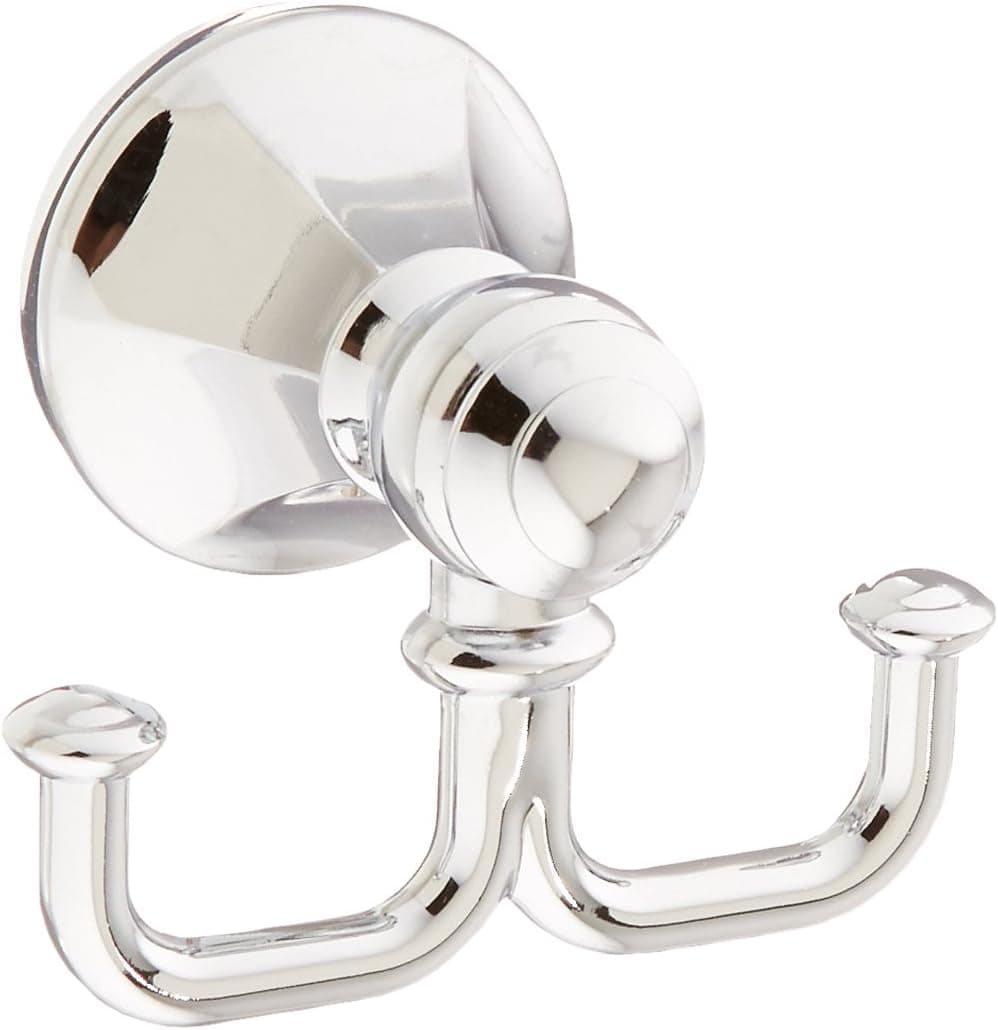 Moen YB5603CH Vestige Robe Hook, Chrome