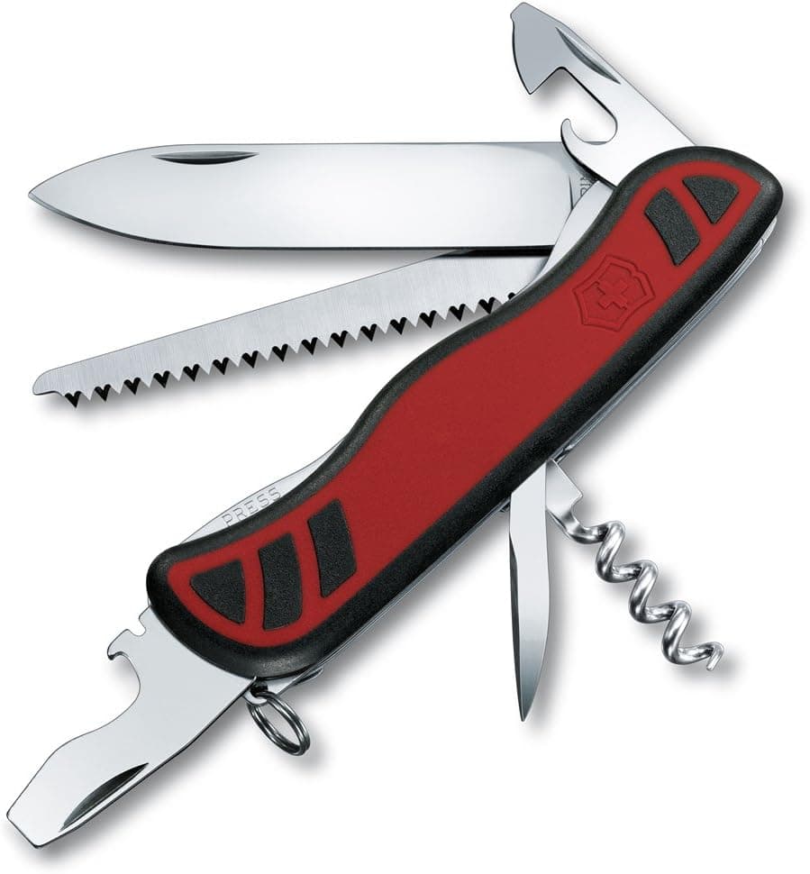Victorinox Swiss Army Forester Grip