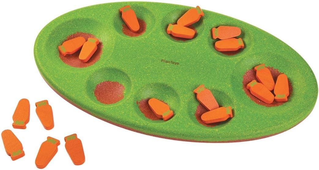 PlanToys 4623 Mancala Game Board