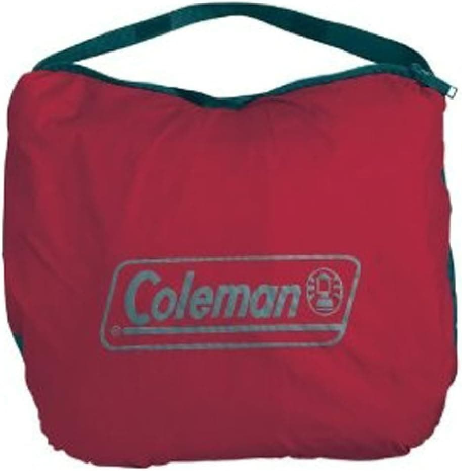 Coleman All Outdoors 3-In-1 Blanket Roadtrip (Colors May Vary)