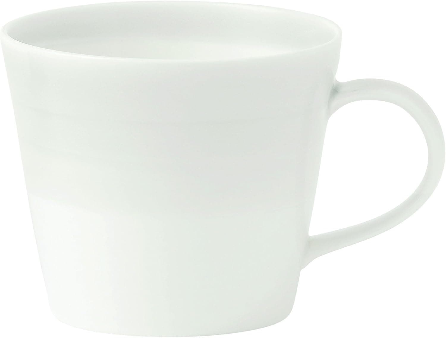 Royal Doulton 1815 Collection Mug, 15 oz, White
