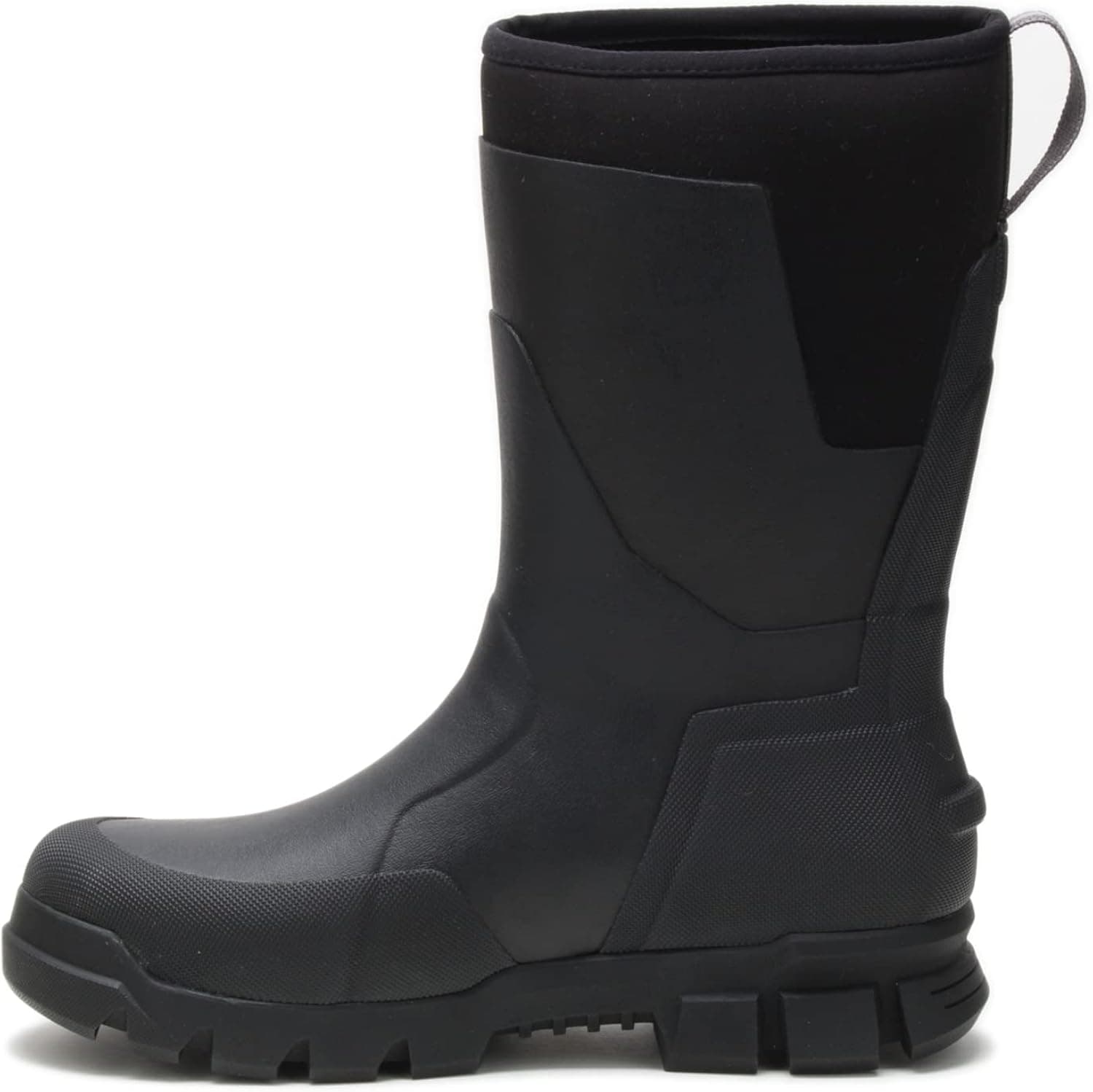 Cat Footwear Unisex Stormers 11" Construction Boot
