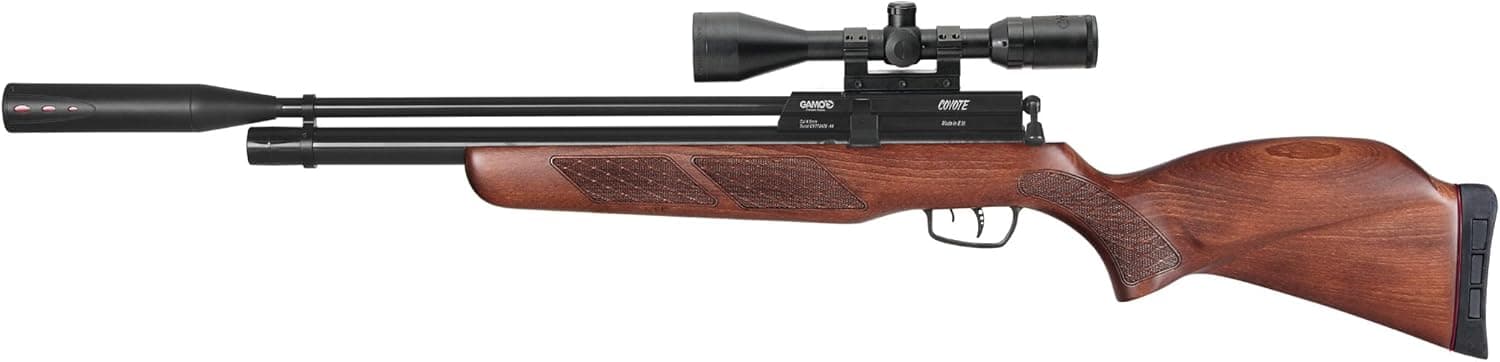 Gamo Coyote Whisper Fusion PCP Air Rifle