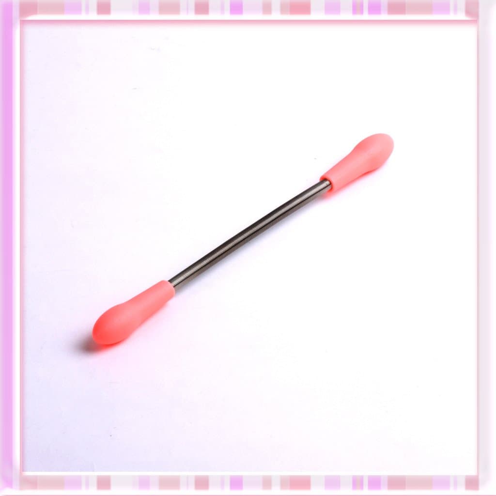 Face Facial Hair Spring Remover Removal Threading Tool Makeup Painless B0230