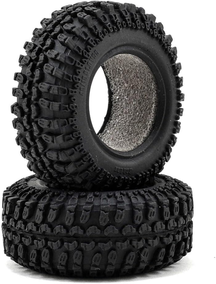 RC4WD Z-T0028 Rok Lox Micro Comp Tires RWDZ-T0028
