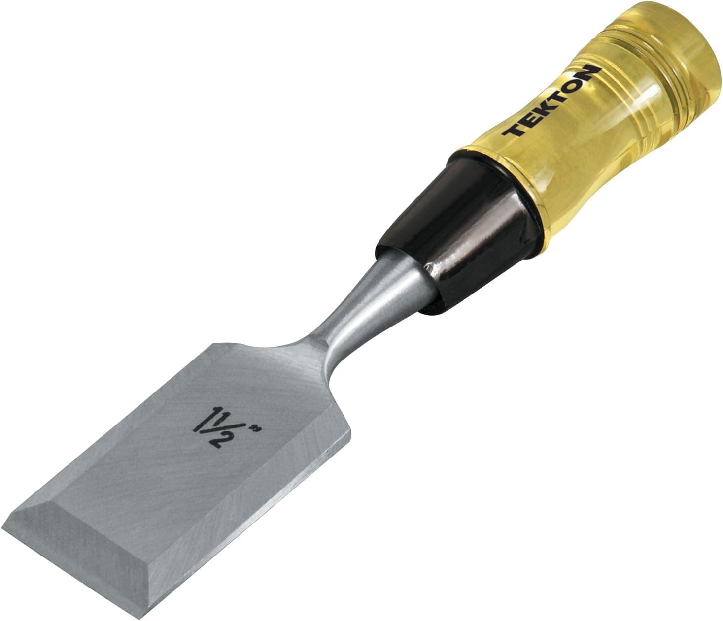 TEKTON 6757 1-1/2-Inch Wood Chisel
