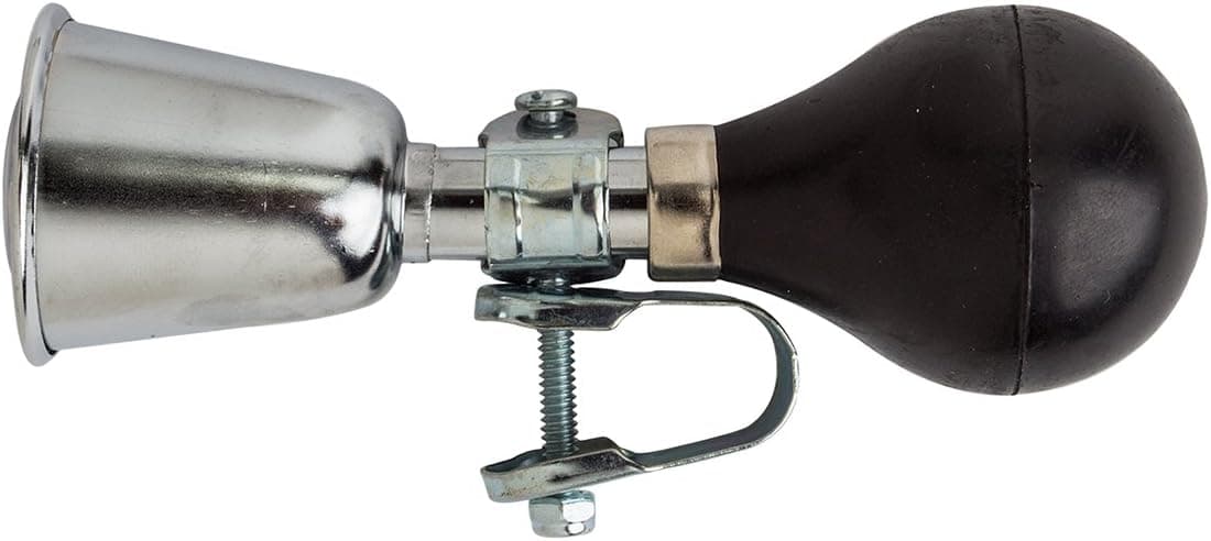 SUNLITE Pyramid Mini Condor Bicycle Squeeze Horn