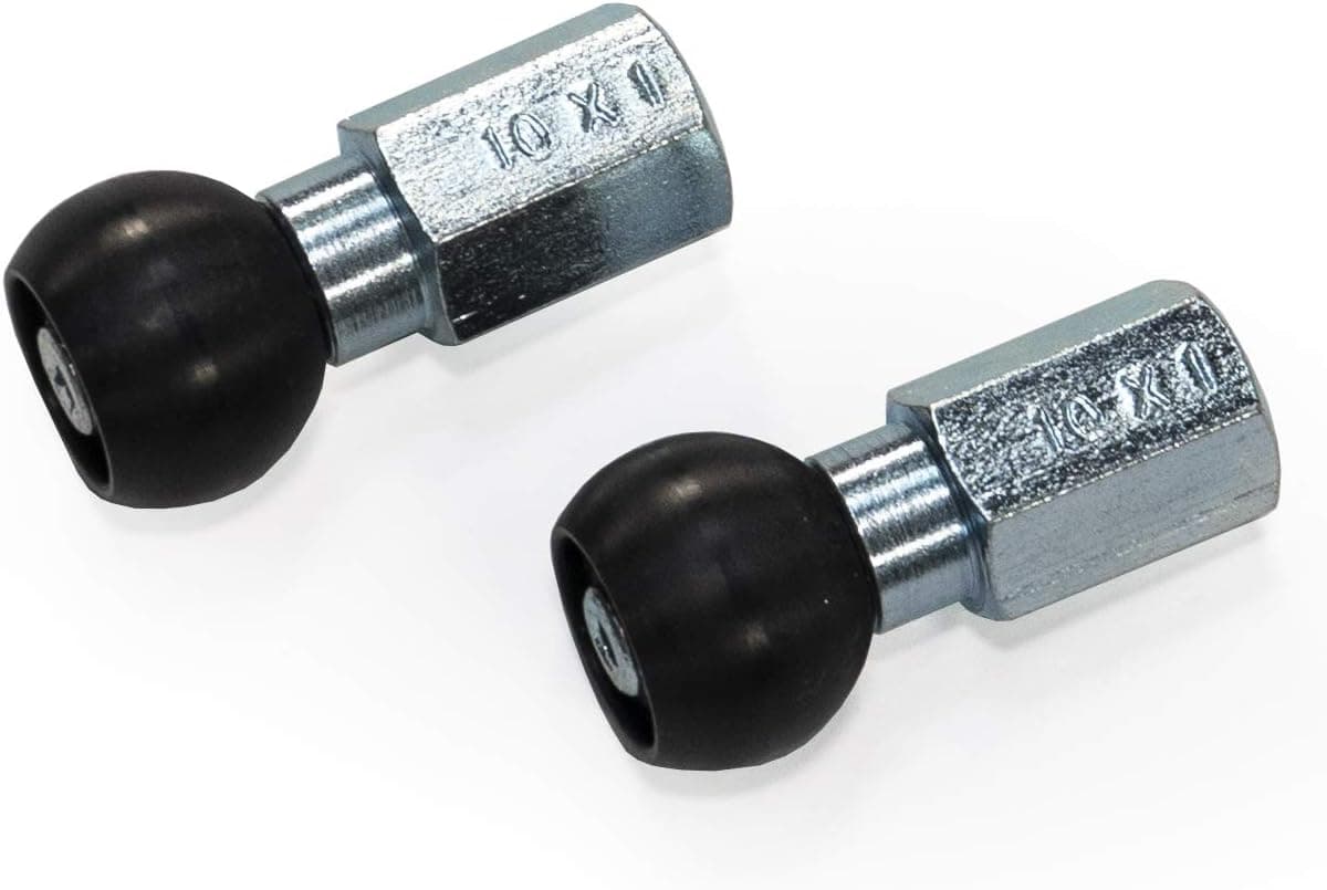 Burley COHO Nutted Axle Adapter