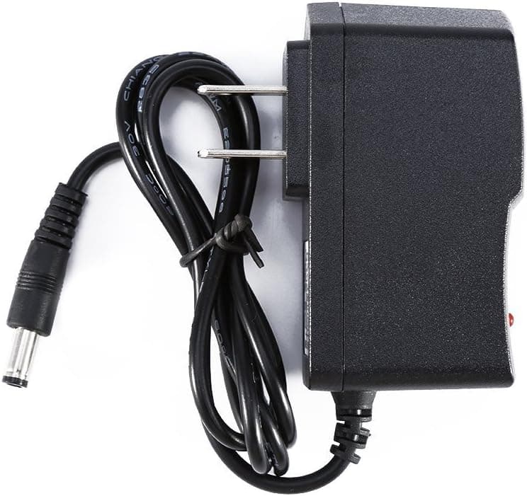 BestCH Global AC/DC Adapter for Pyle PBMSPG50 2-Channel Street Vibe Bluetooth Wireless Boombox Portable Boom Box Speaker System Power Supply Cord Cable PS Wall Home Charger