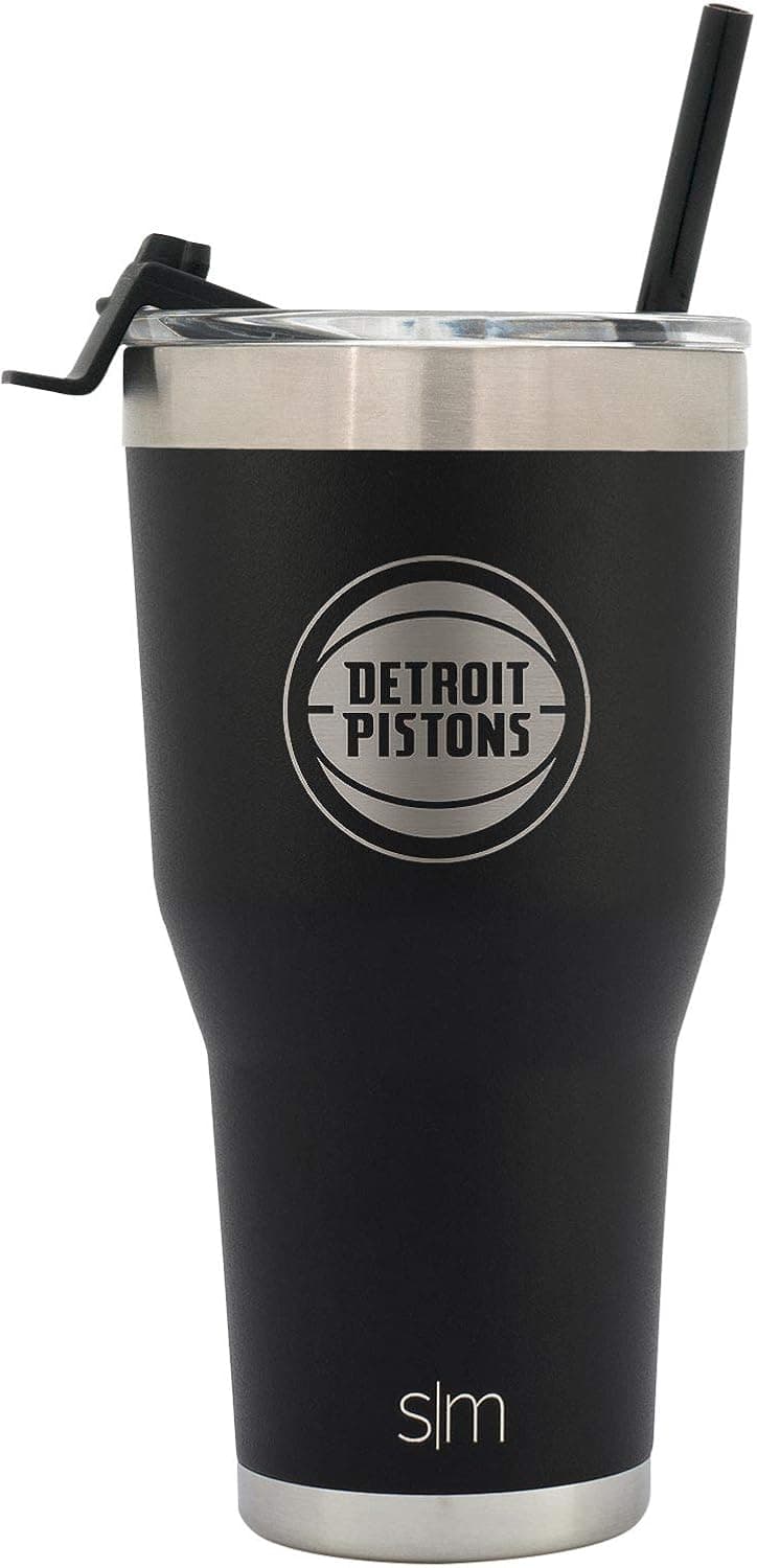 Simple Modern NBA unisex NBA Licensed Drinkware