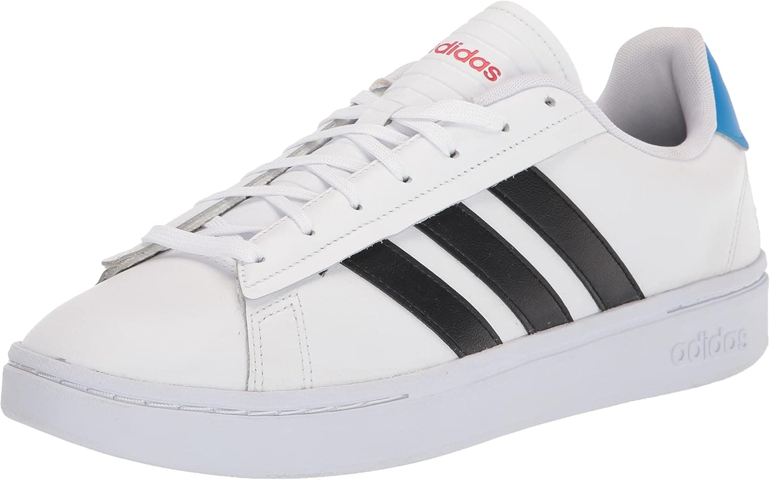 adidas Men's Grand Court Alpha Tennis Shoe