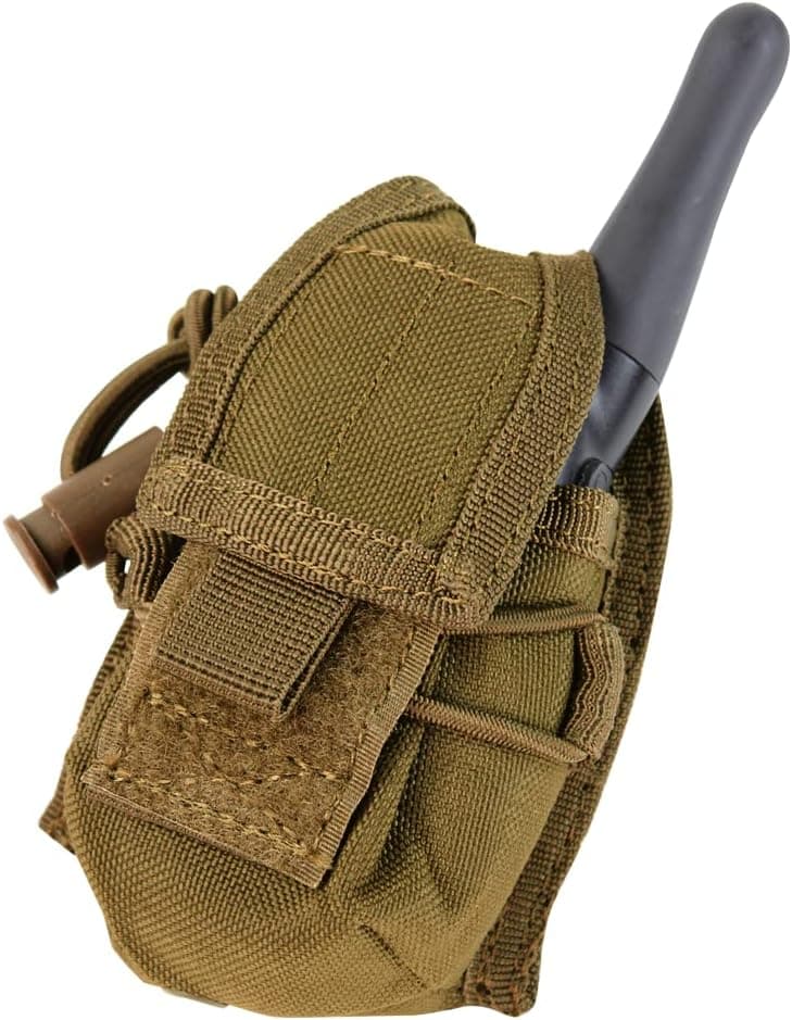 CondorLarge Utility Pouch