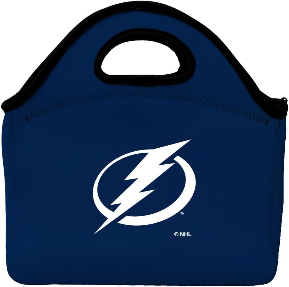 NHL Tampa Bay Lightning Klutch Handbag