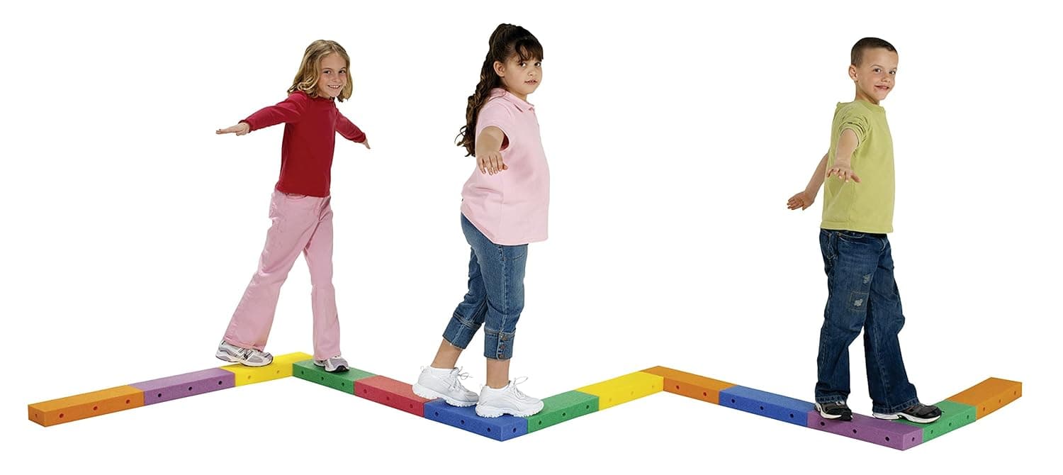 Create-A-Beam 5005D Set (Pack of 18)