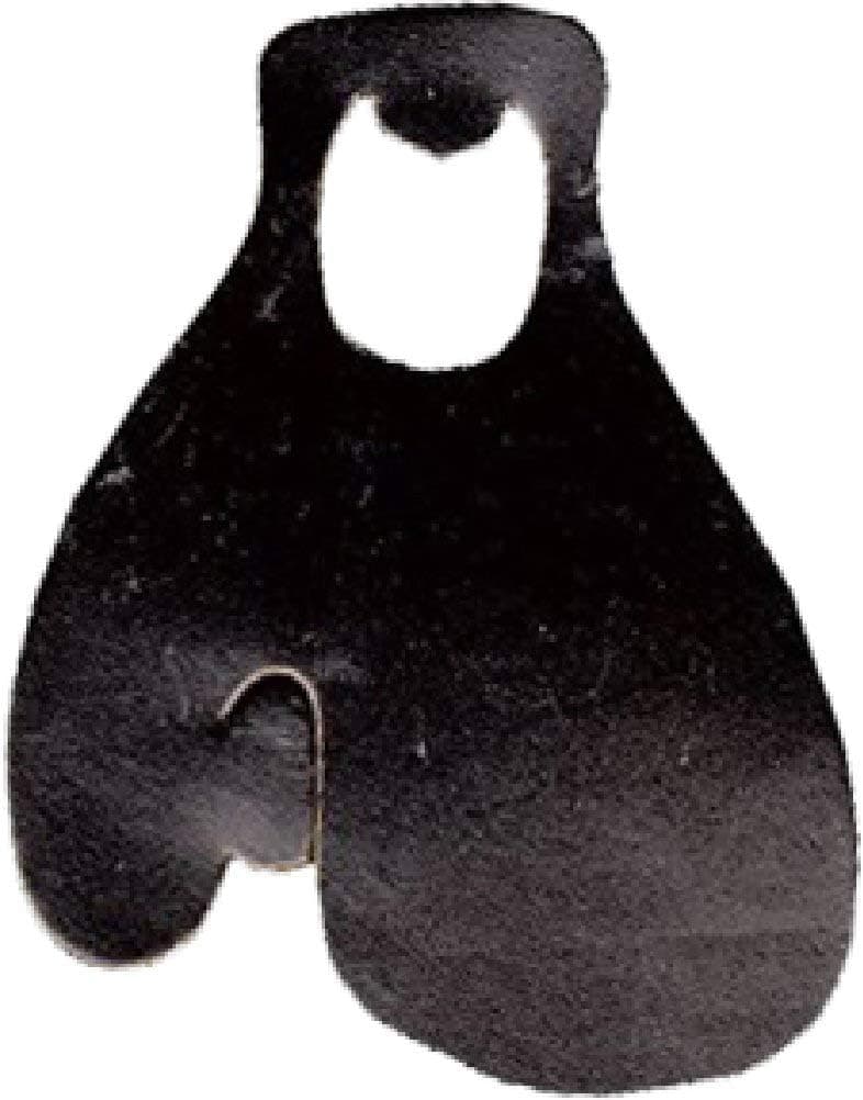 Kantpinch Shooting Tab Small Right Hand