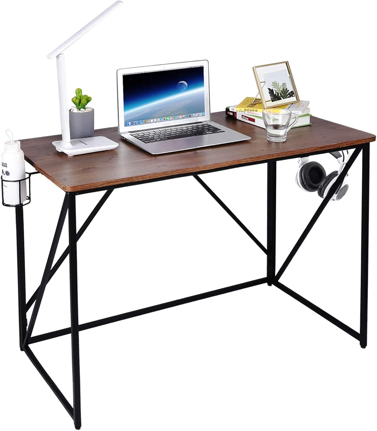 Lvitse Writing Home Computer Office Desk