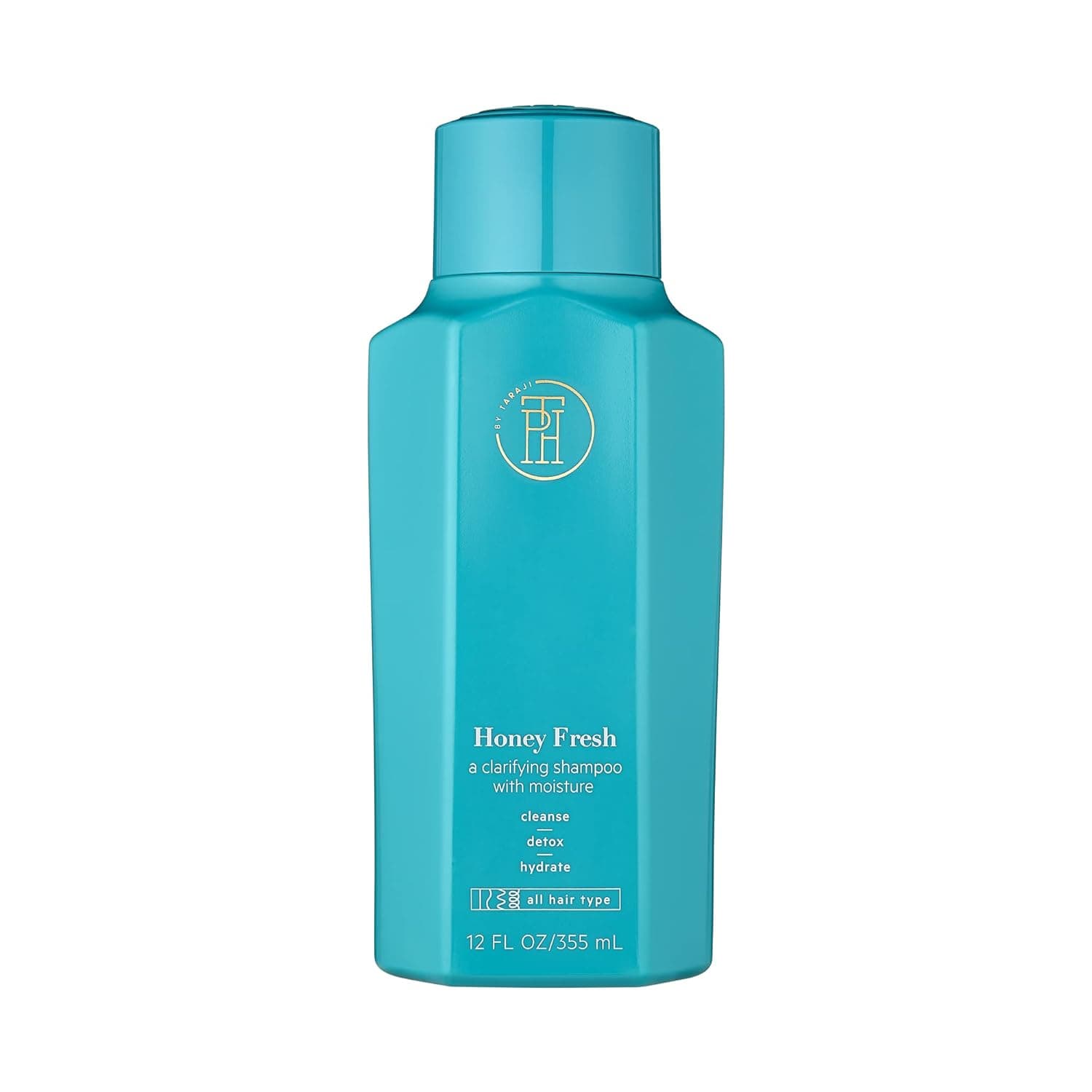 TPH by Taraji Honey Fresh Shampoo – 12oz