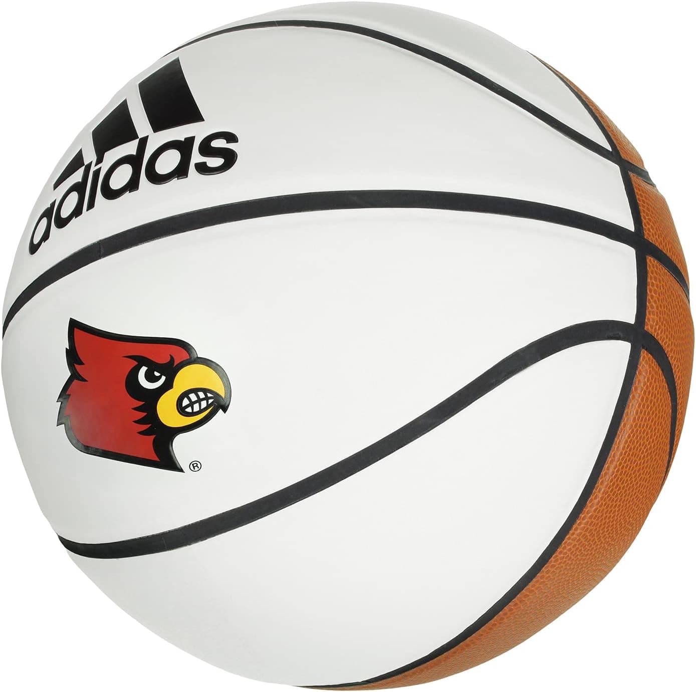 adidas NCAA Official Full Size Autograph Basketball
