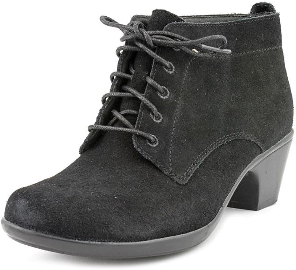 Clarks Womens Ingalls Lace Q Boot