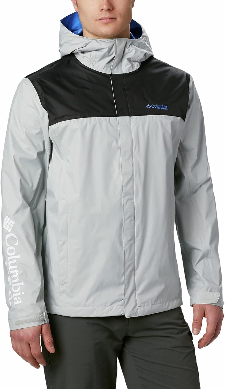 Columbia Men's PFG Storm Jacket